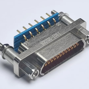 Rectangular Connectors
