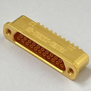 Glass Connector
